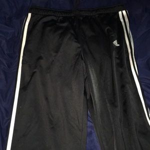 Adidas sweats